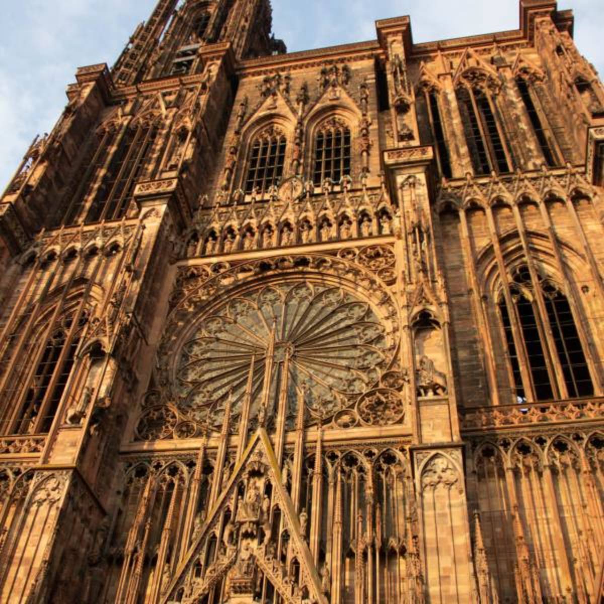 Strasbourg