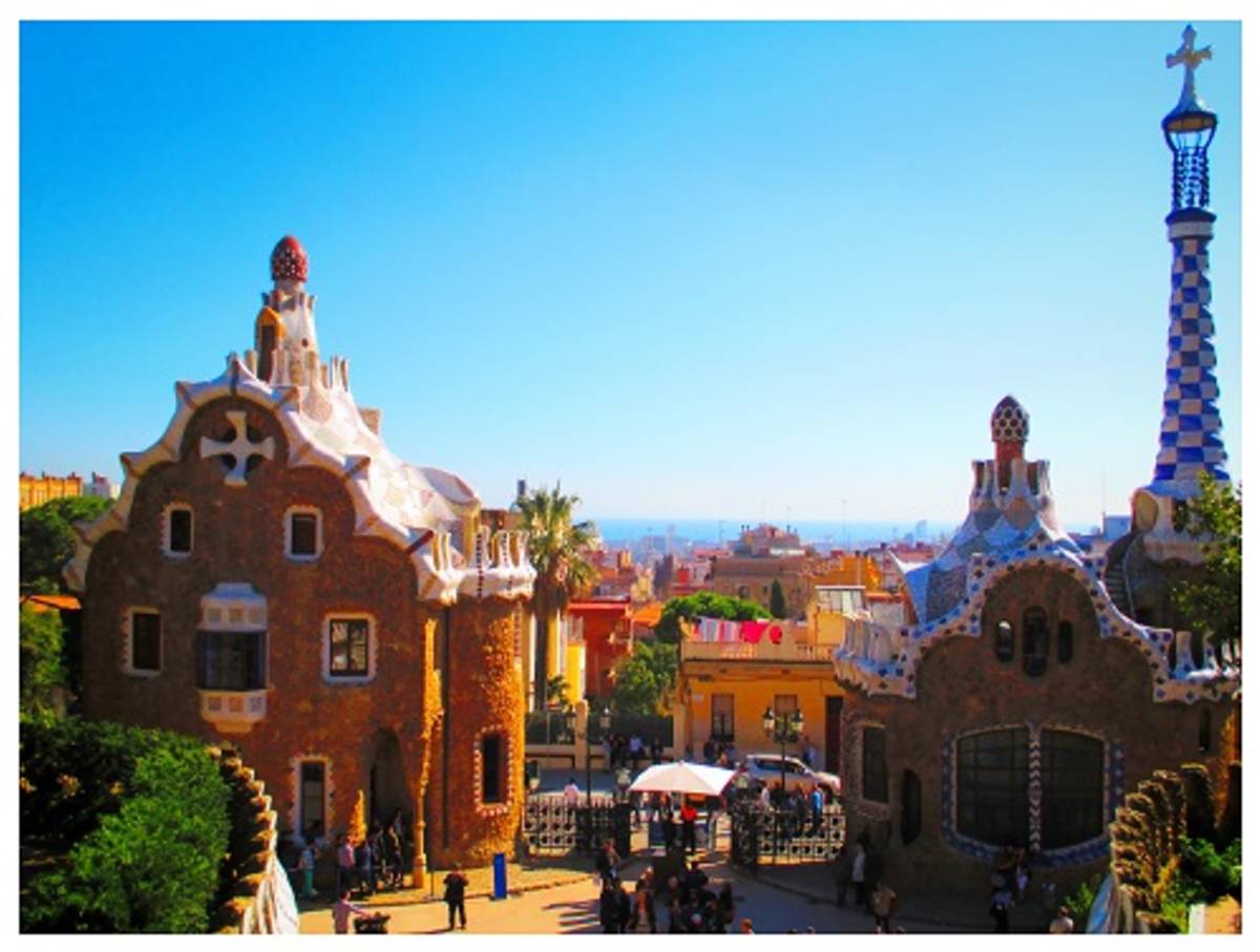 Barcelona