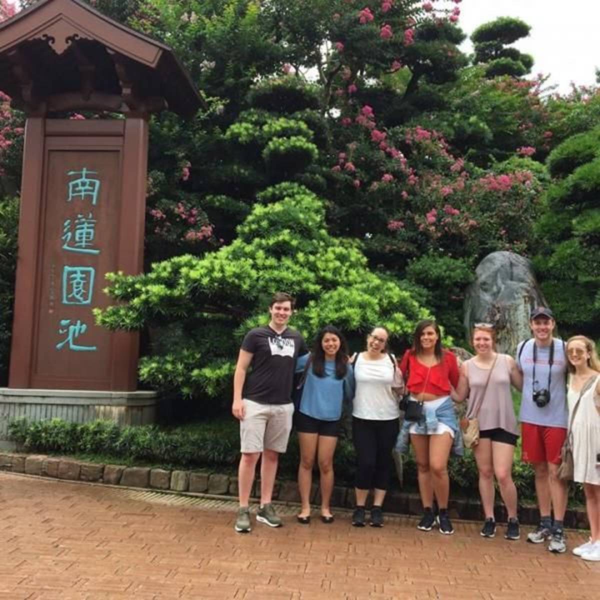 Discover Hong Kong on weekend trips and activities - Absolute Internship Hong Kong