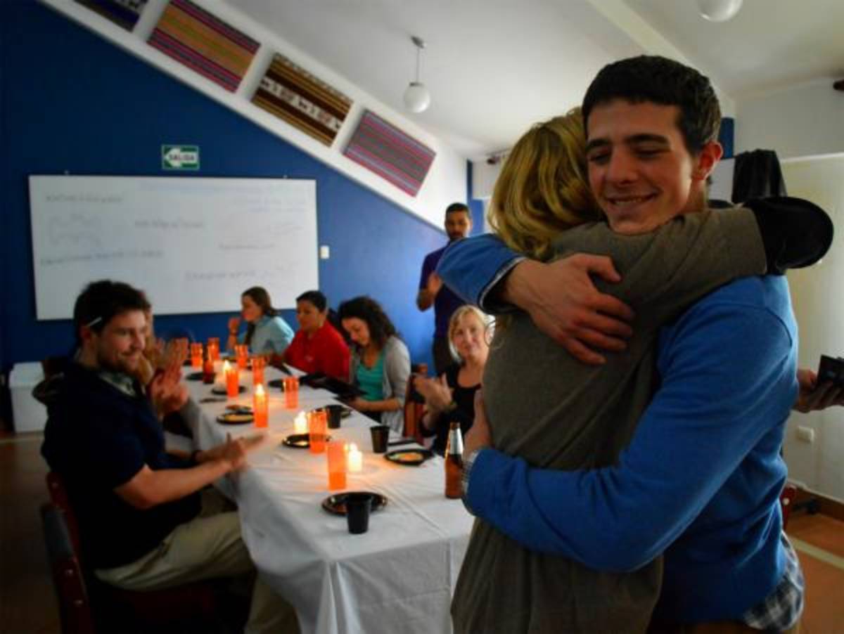Get TEFL Certified in Latin America! Job Placement Guarantee — photo 4