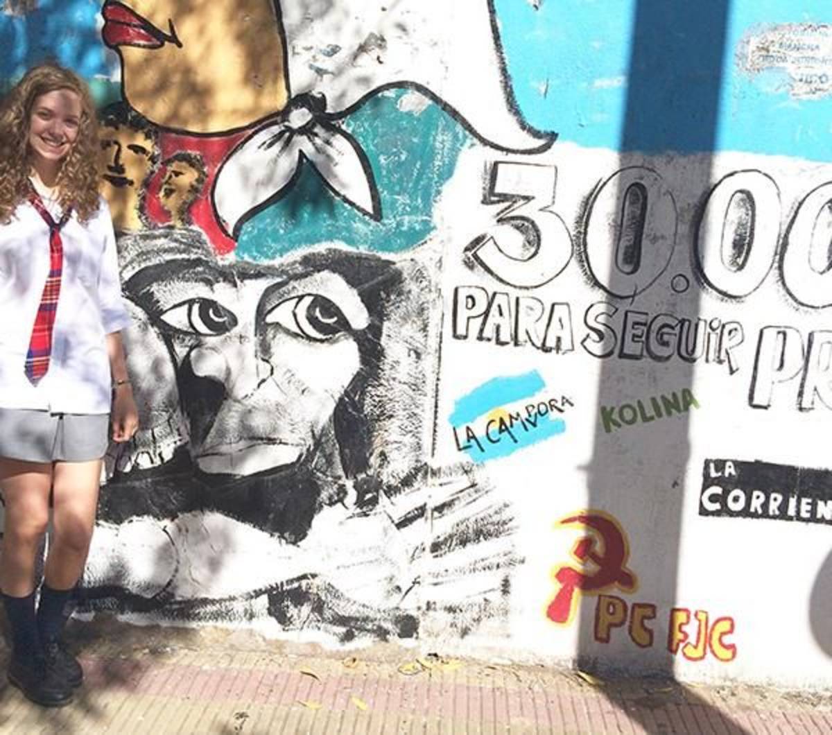 Study abroad in Argentina