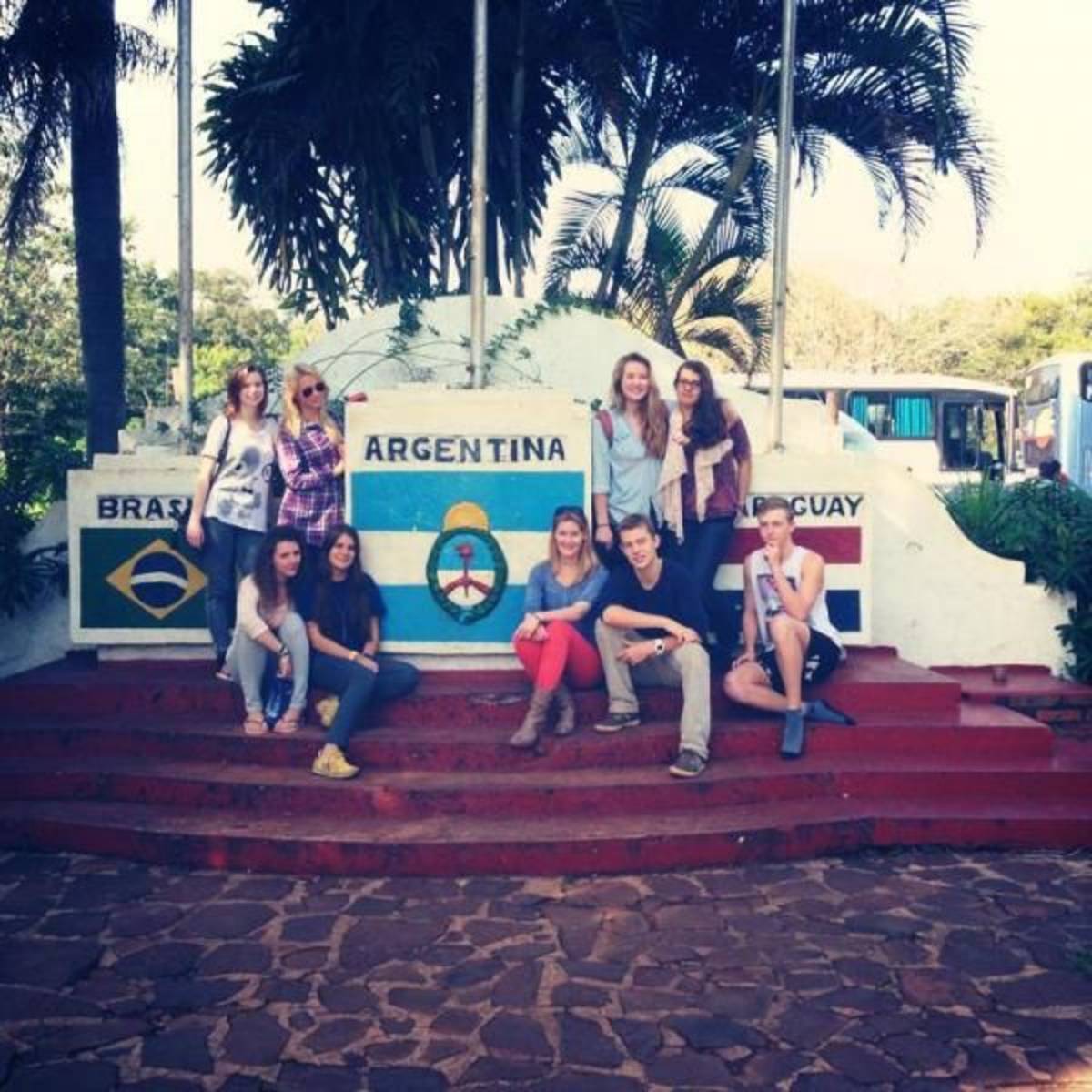 Learn about the country and culture of Argentina
