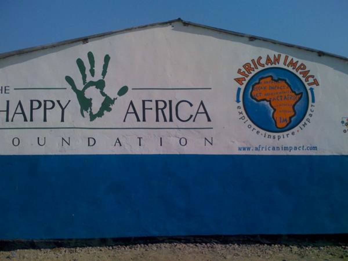 Public Healthcare Volunteering in Zambia with African Impact — photo 7