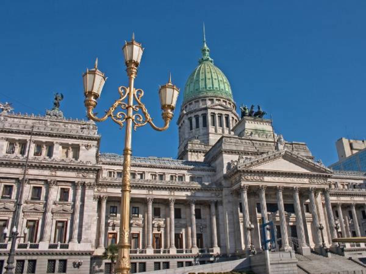 CEA CAPA Education Abroad in Buenos Aires, Argentina — photo 1