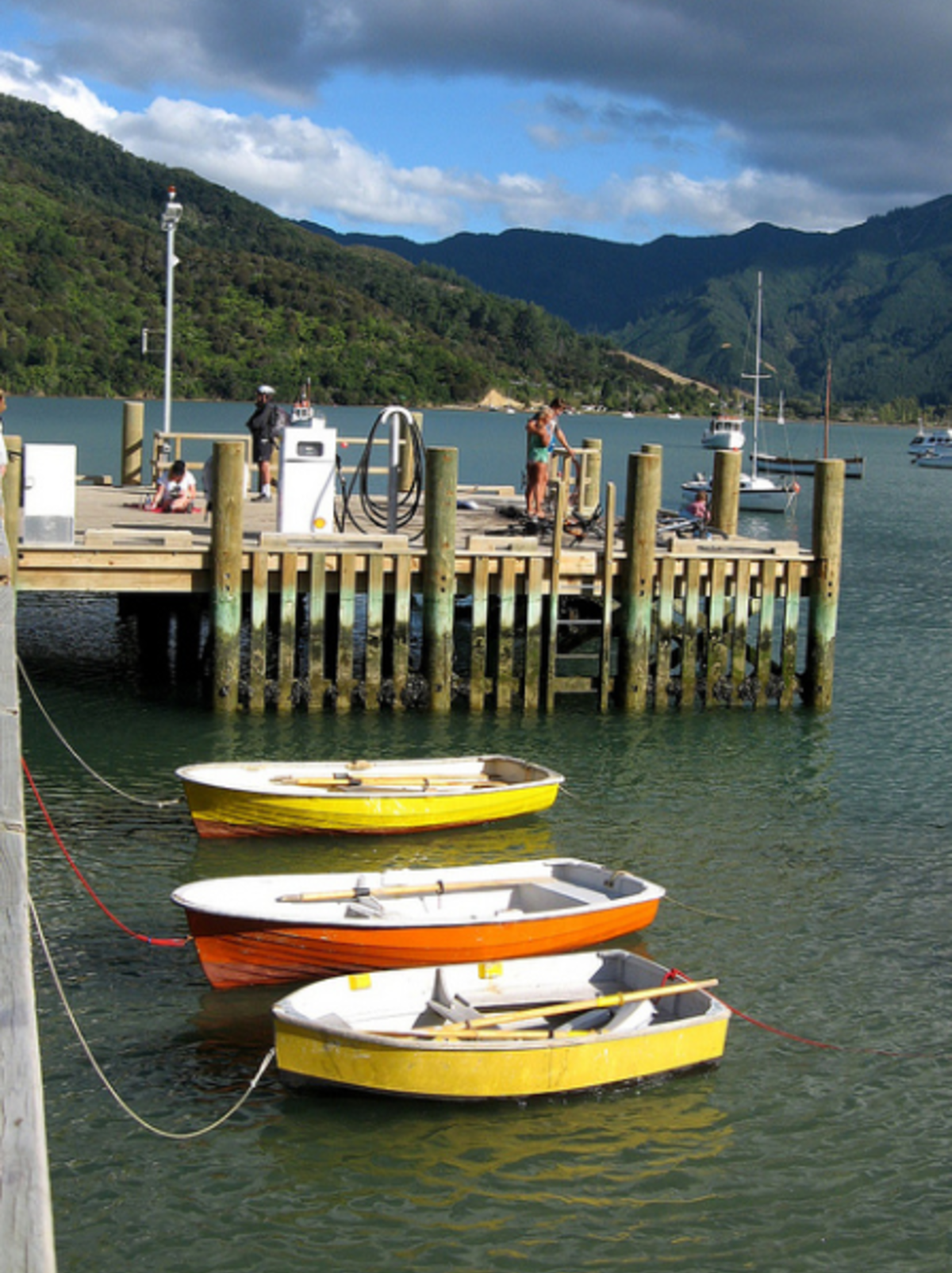 IFSA University of Canterbury Partnership — photo 2