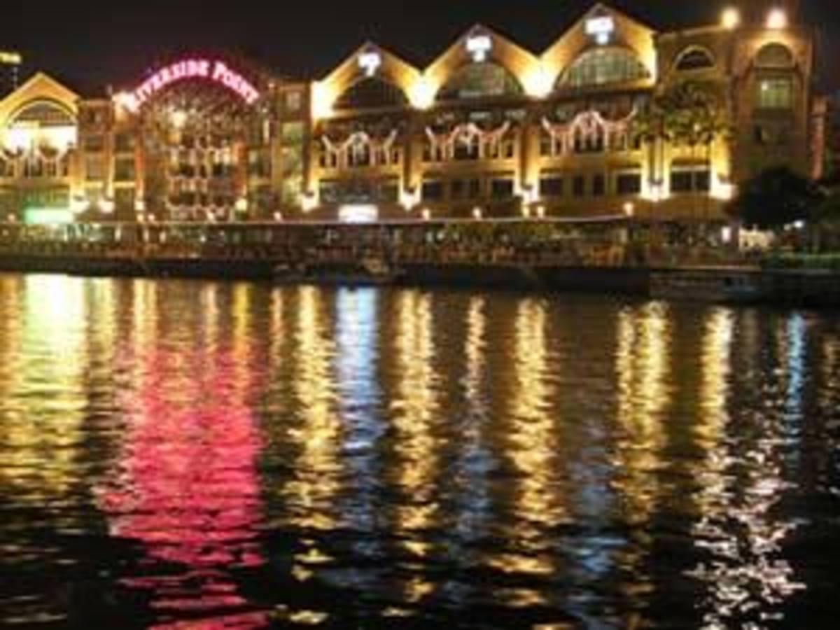 Get Paid to Teach English Abroad in Singapore with a TEFL/TESOL CELTA Certification — photo 6