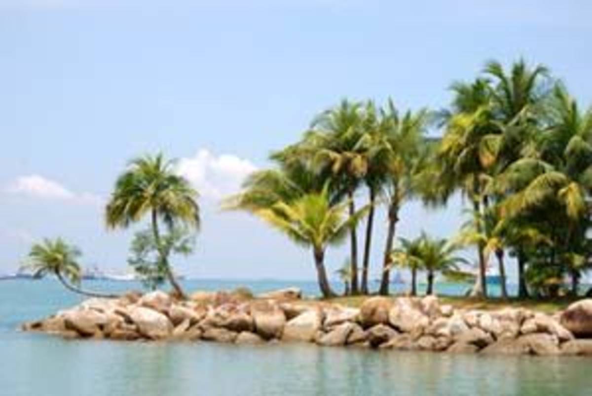 Get Paid to Teach English Abroad in Singapore with a TEFL/TESOL CELTA Certification — photo 8