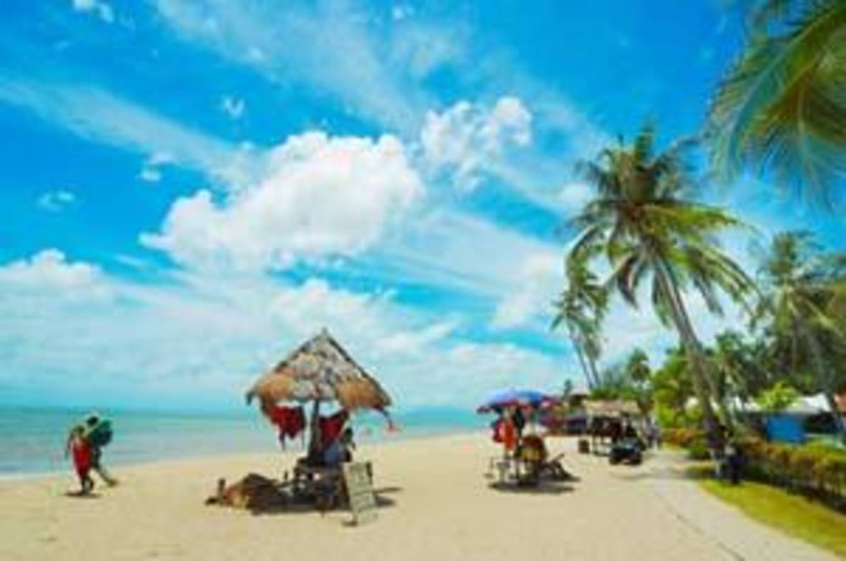 Get Paid to Teach English Abroad in Malaysia with a TEFL/TESOL Certification — photo 4