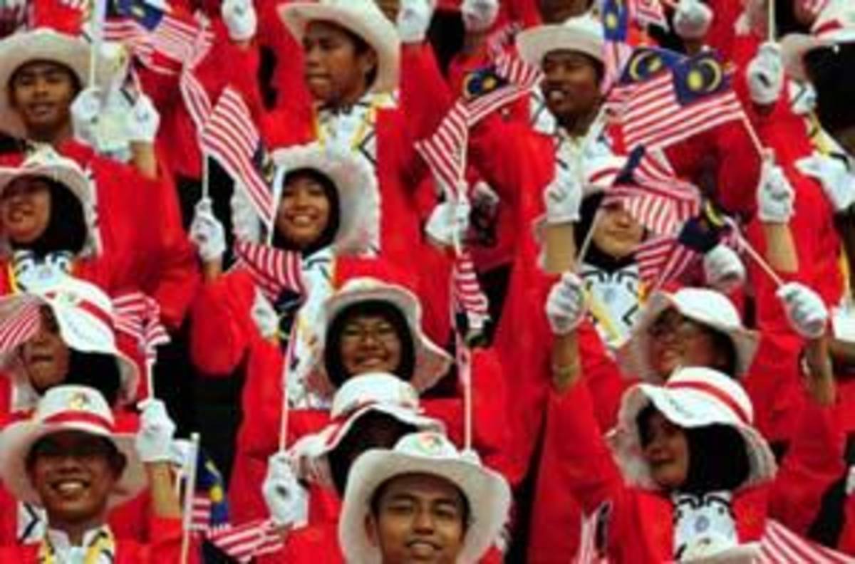 Get Paid to Teach English Abroad in Malaysia with a TEFL/TESOL Certification — photo 6