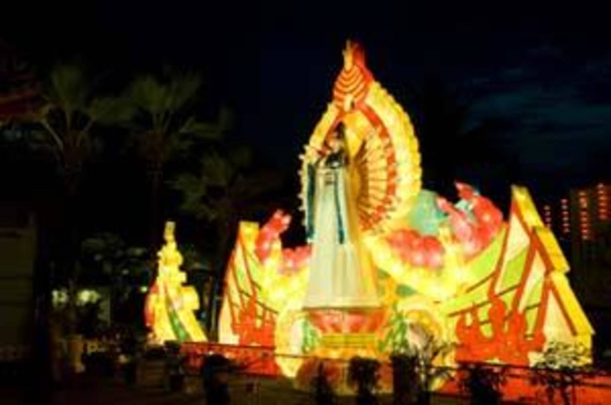 Get Paid to Teach English Abroad in Malaysia with a TEFL/TESOL Certification — photo 8