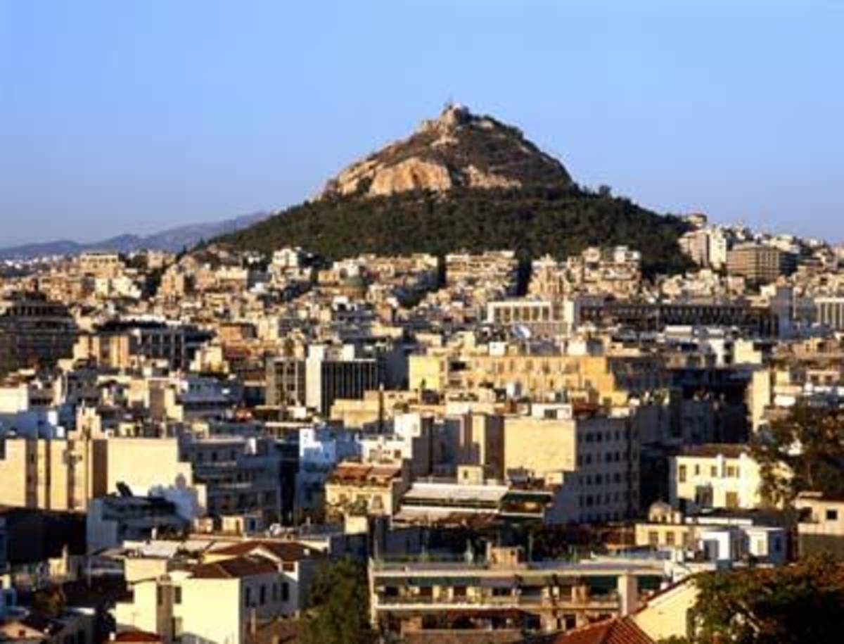 Get TEFL Certified & Teach English in Greece! — photo 2