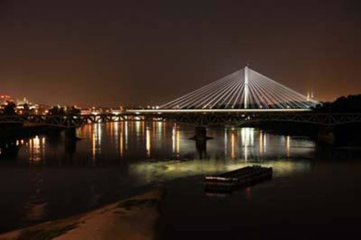 Teach English in Poland with the #1 TEFL Certification — photo 1