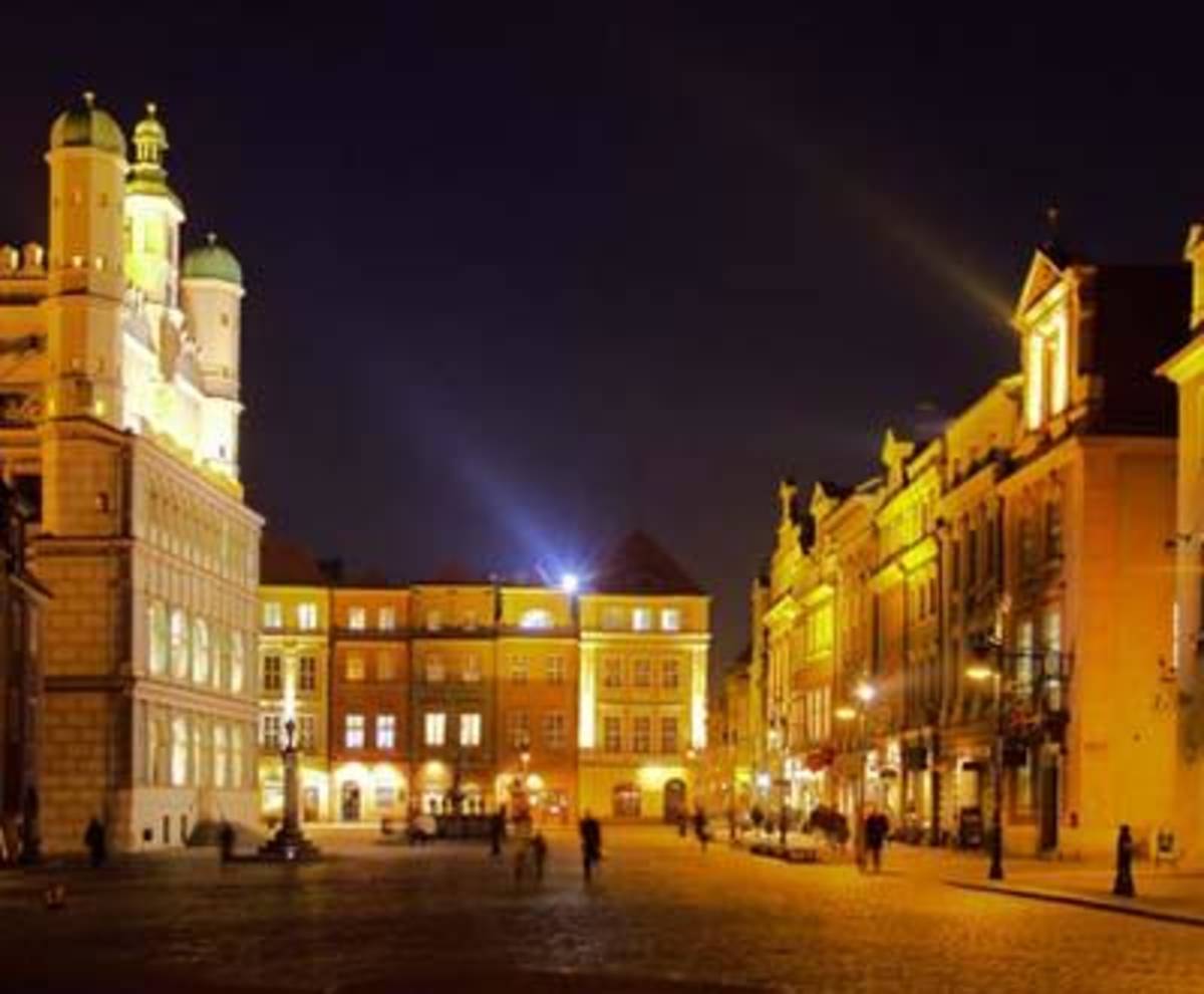 Teach English in Poland with the #1 TEFL Certification — photo 5