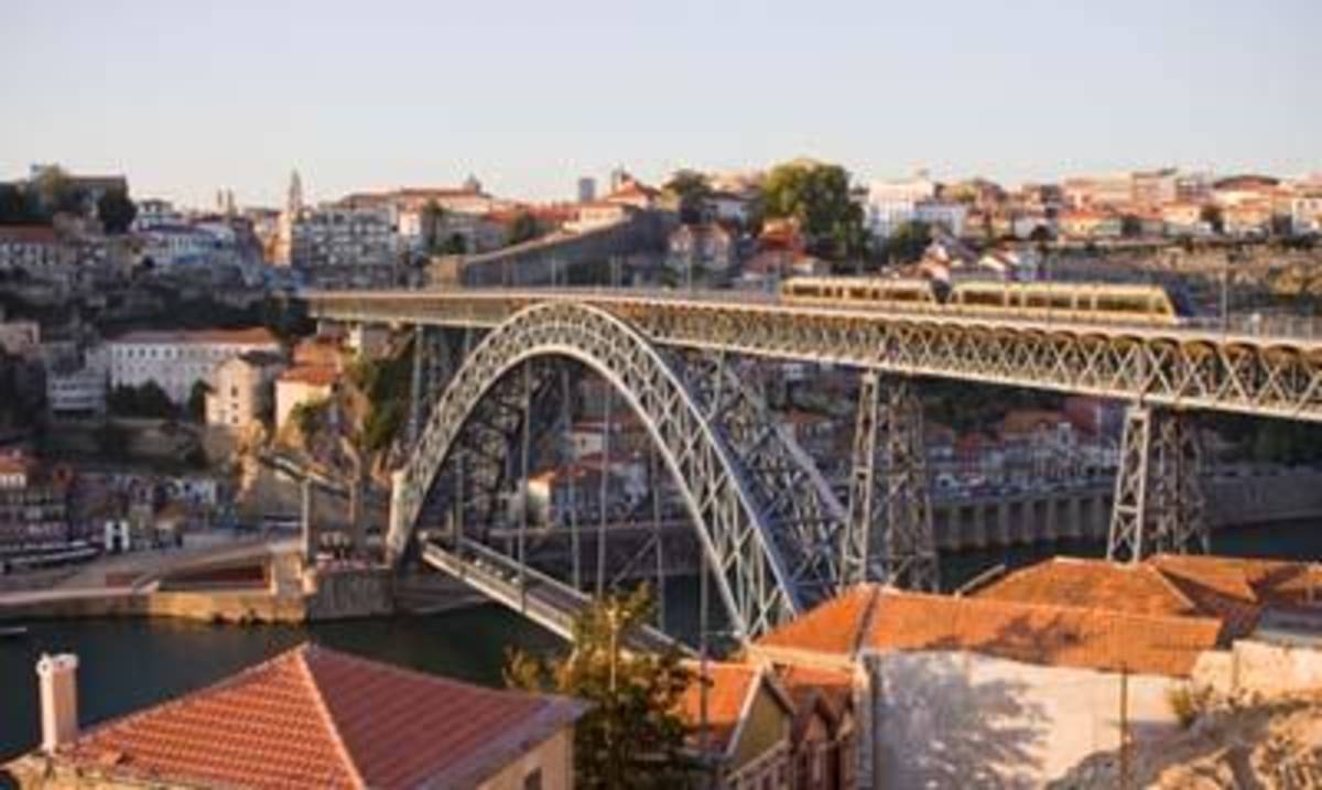 Get Paid to Teach English Abroad in Portugal with a TEFL/TESOL Certification — photo 2