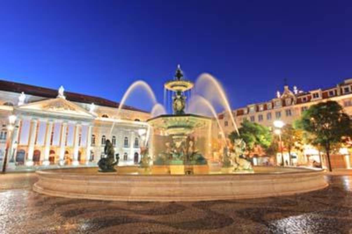 Get Paid to Teach English Abroad in Portugal with a TEFL/TESOL Certification — photo 5