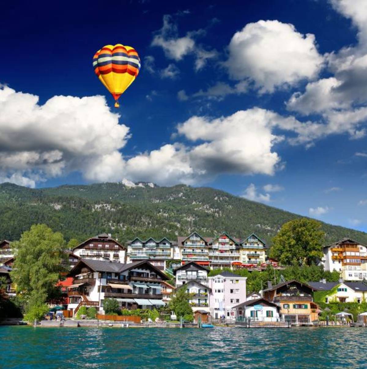 Get Paid to Teach English Abroad in Austria with a TEFL/TESOL Certification — photo 6