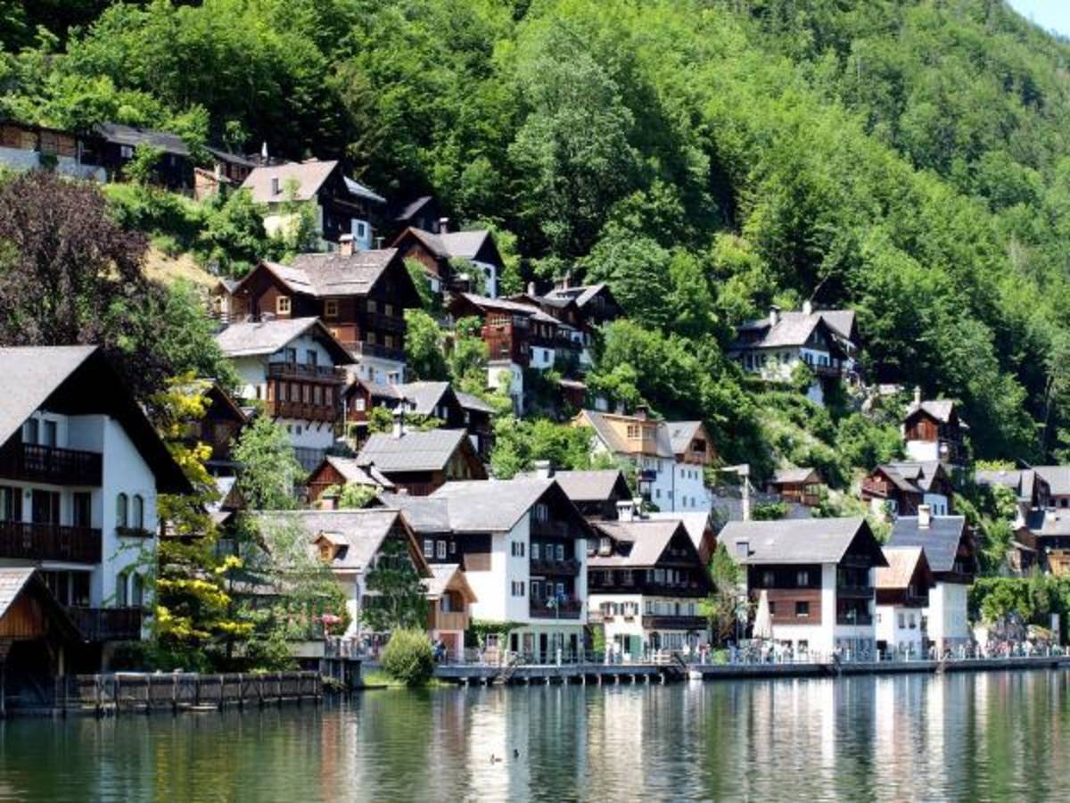 Get Paid to Teach English Abroad in Austria with a TEFL/TESOL Certification — photo 8