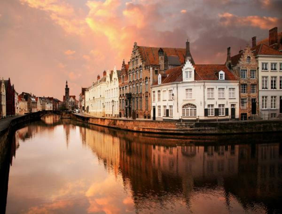 Get TEFL Certified & Teach English in Belgium — photo 8