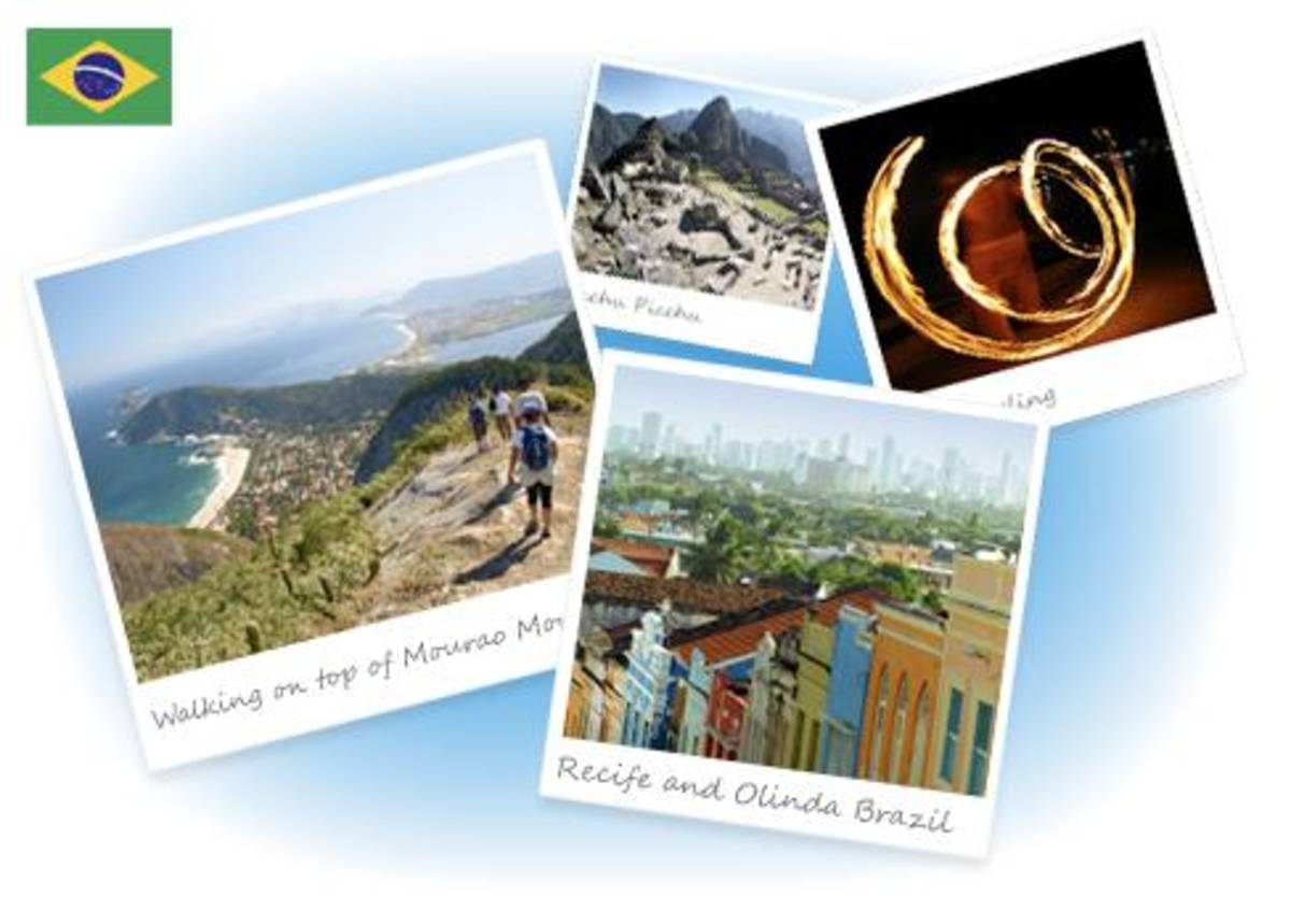 Get TEFL Certified & Teach English in Brazil — photo 2