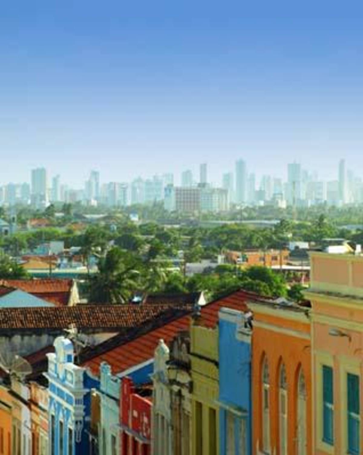 Get TEFL Certified & Teach English in Brazil — photo 8