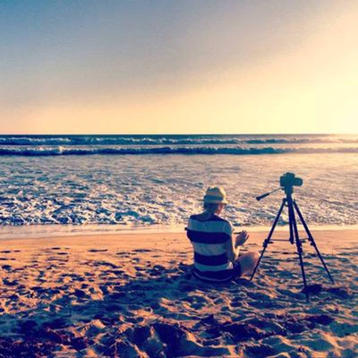 Social Media Volunteer and Intern in Galapagos — photo 9