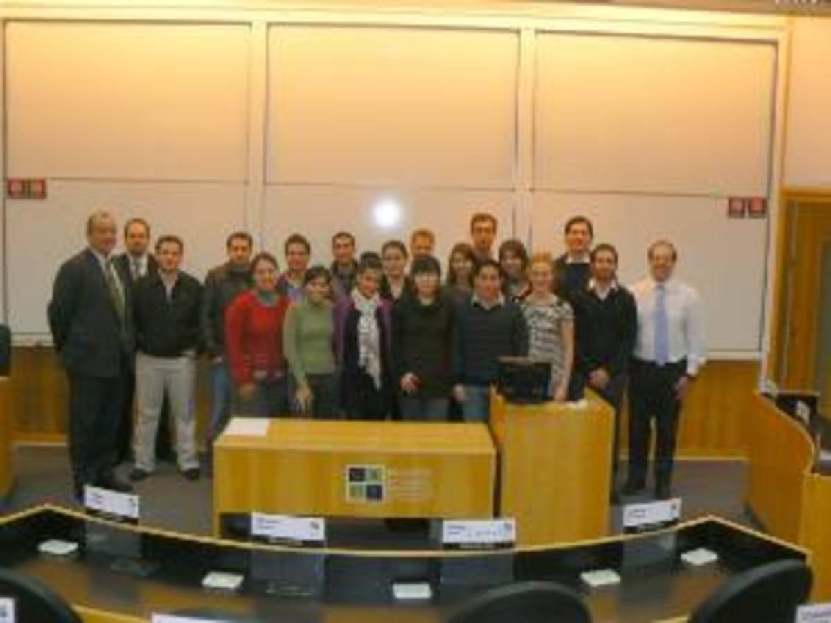 Mente Argentina: Master's & Graduate Degrees in Buenos Aires — photo 3