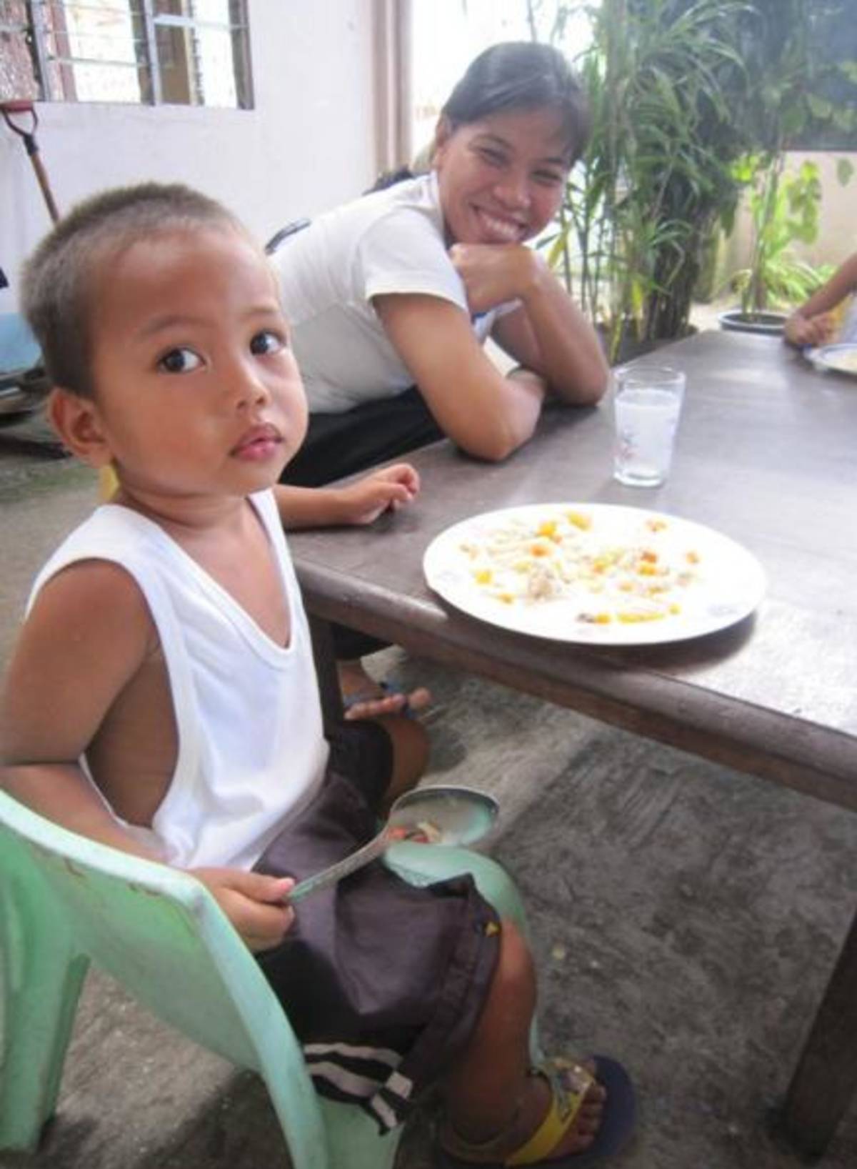 Volunteer & Intern in Nutrition and Public Health Abroad — photo 3