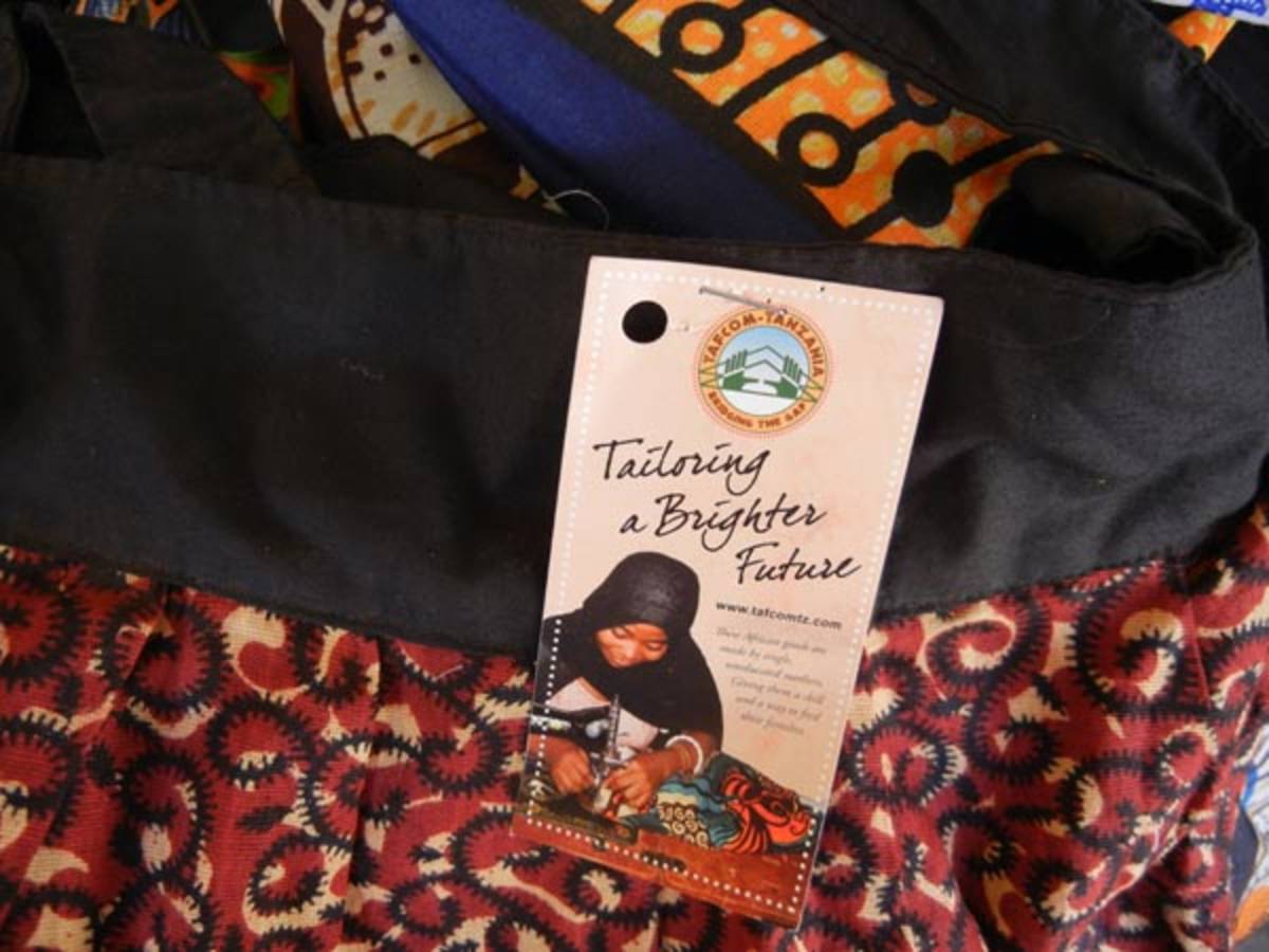 Women's Rights, Human Rights, Legal Advice in Tanzania — photo 9