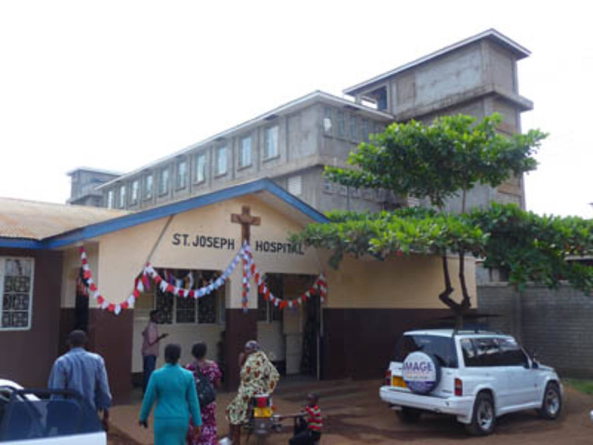 Electives and Medical Placements in Tanzania — photo 1