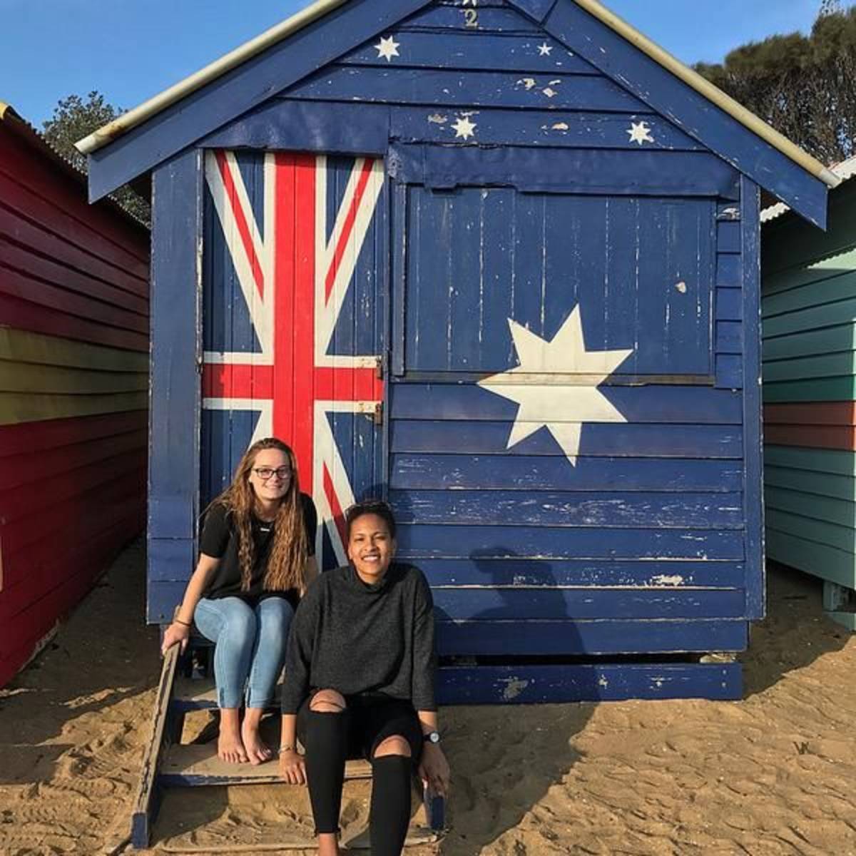study abroad in Australia with Greenheart Travel