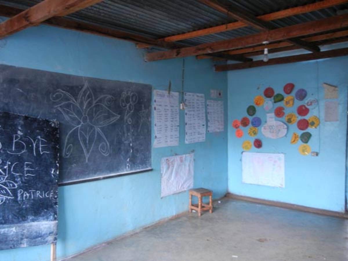 Women's Rights, Human Rights, Legal Advice in Tanzania — photo 4