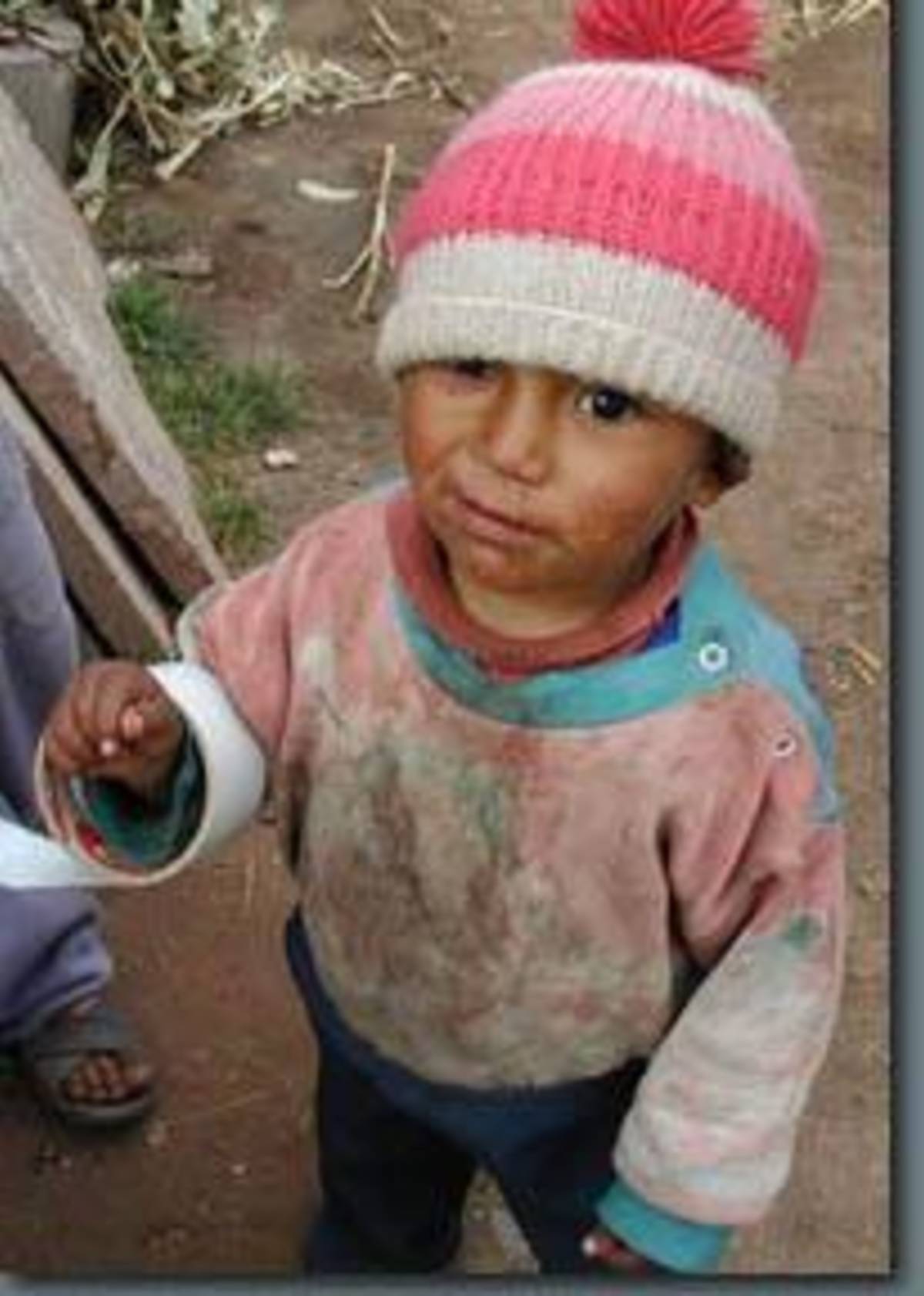 Working with Kids—Volunteer in Peru! — photo 4