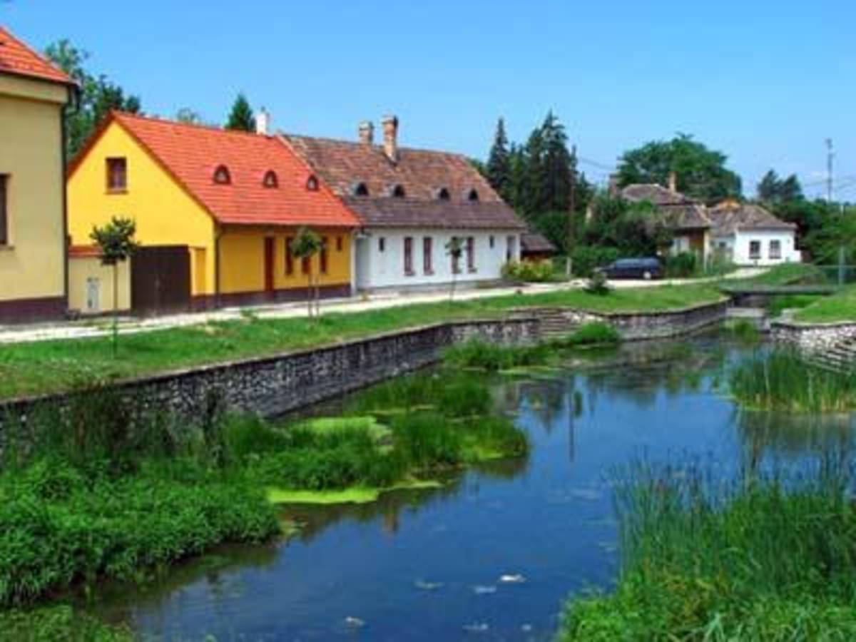 Get TEFL Certified & Teach English in Hungary! — photo 6