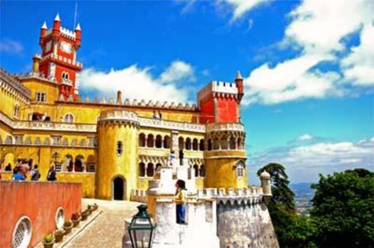 Get Paid to Teach English Abroad in Portugal with a TEFL/TESOL Certification — photo 3