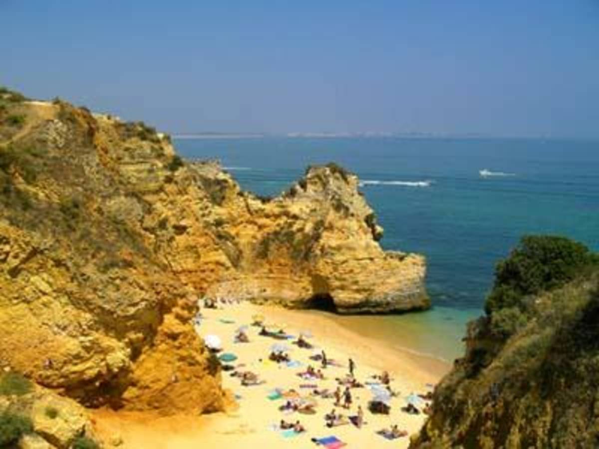Get Paid to Teach English Abroad in Portugal with a TEFL/TESOL Certification — photo 6