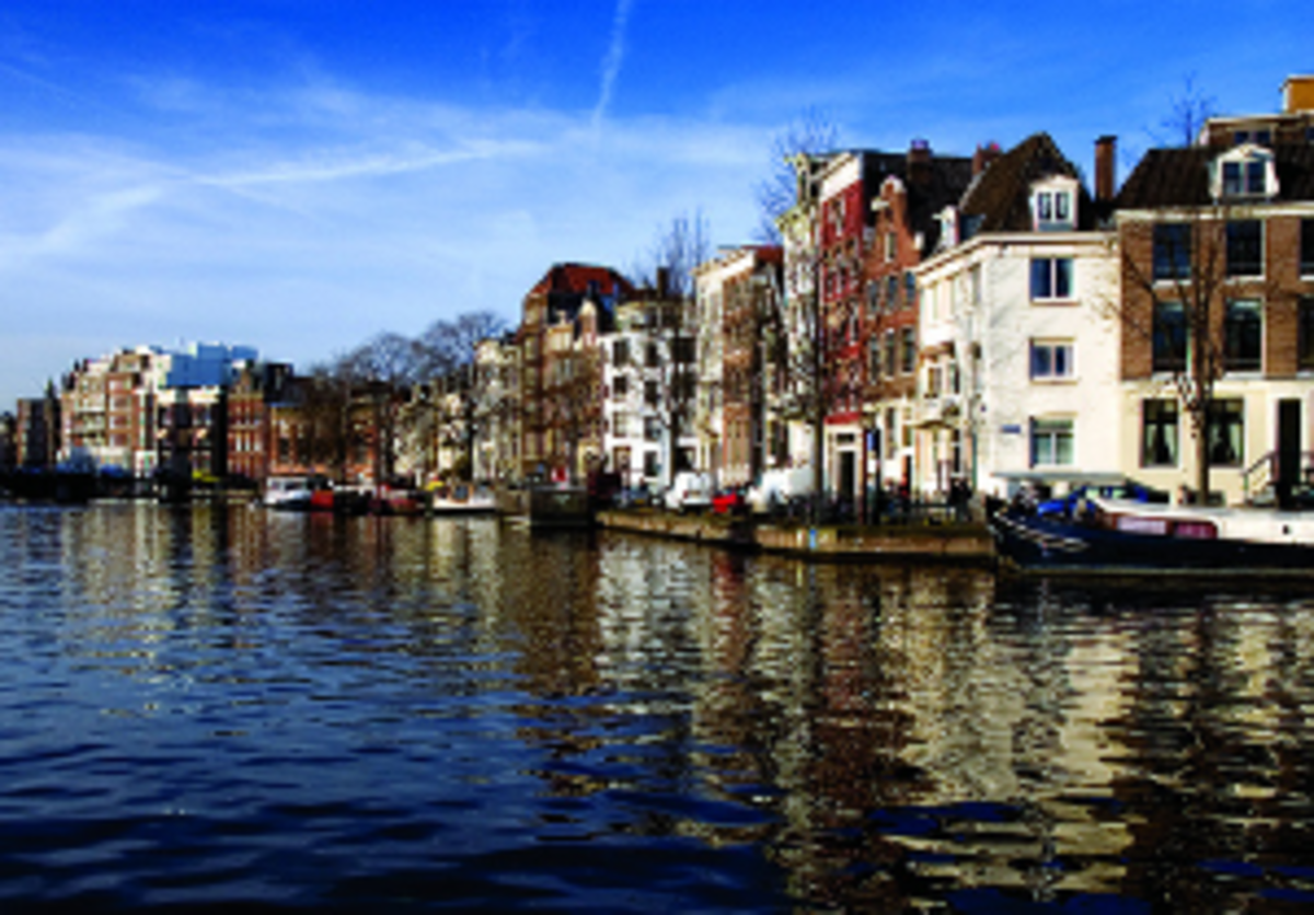 AFS Intercultural Programs: Netherlands High School — photo 7