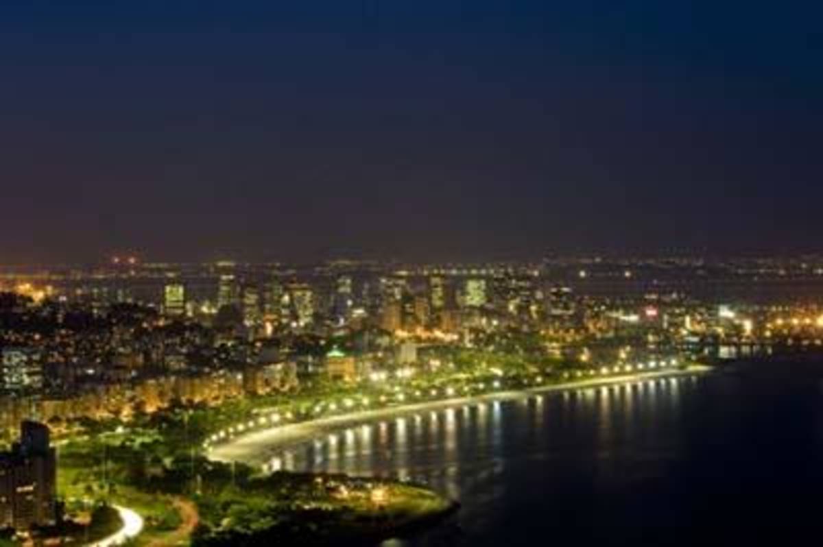 Get TEFL Certified & Teach English in Brazil — photo 9