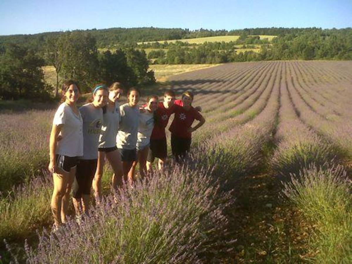 France: French Immersion Teen Travel Programs — photo 9
