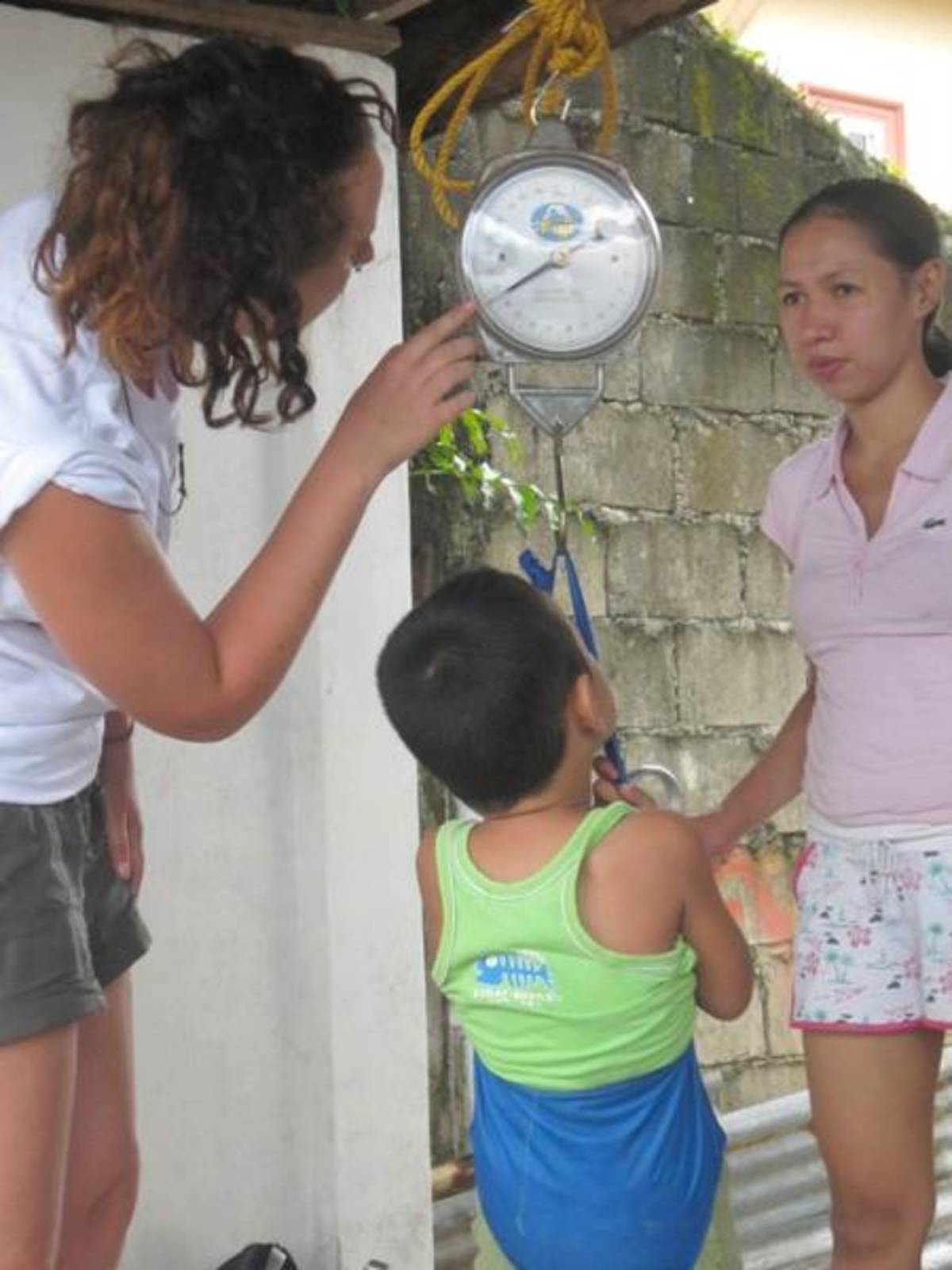 Volunteer & Intern in Nutrition and Public Health Abroad — photo 4