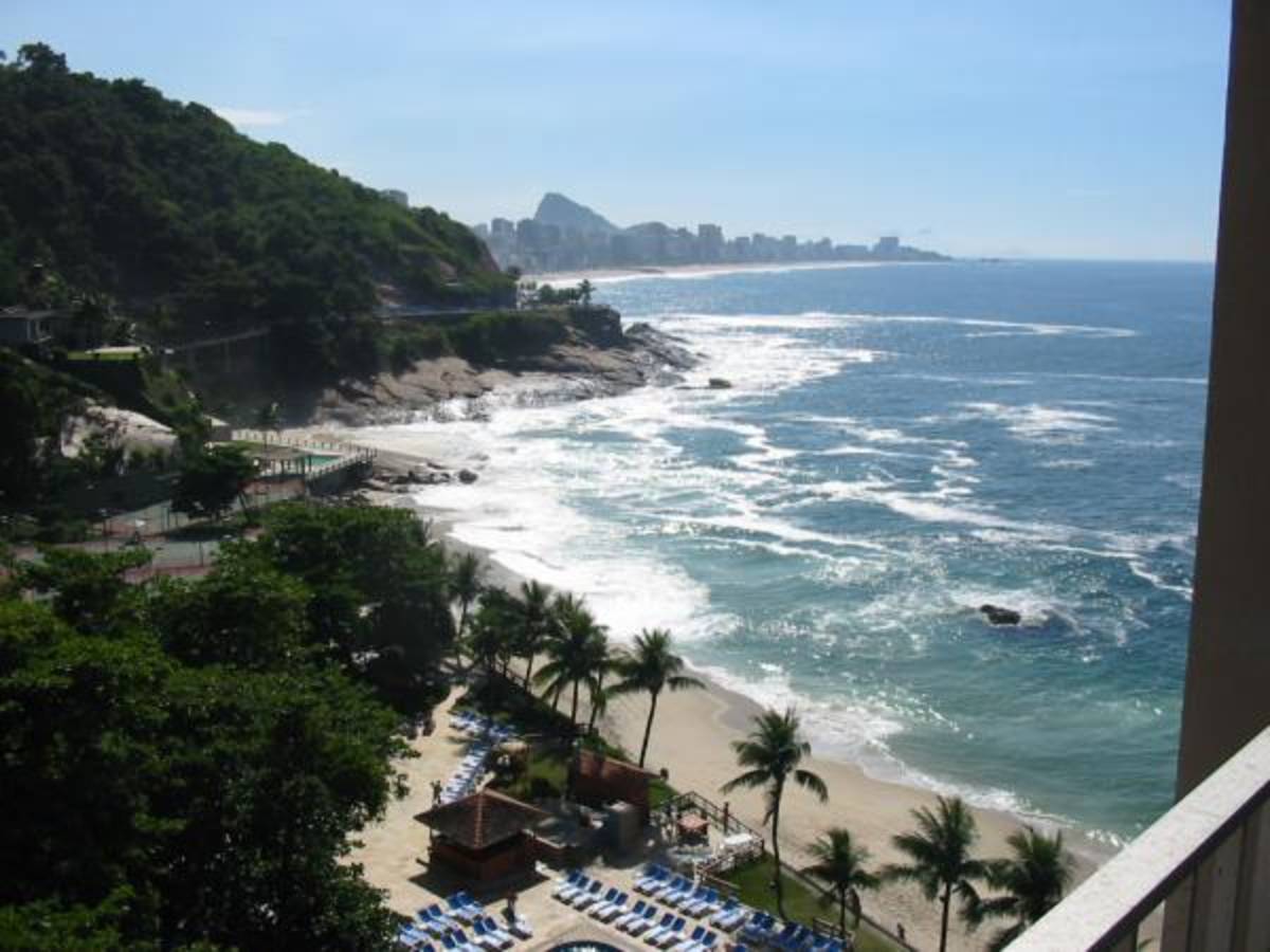 Middlebury School in Brazil — photo 8