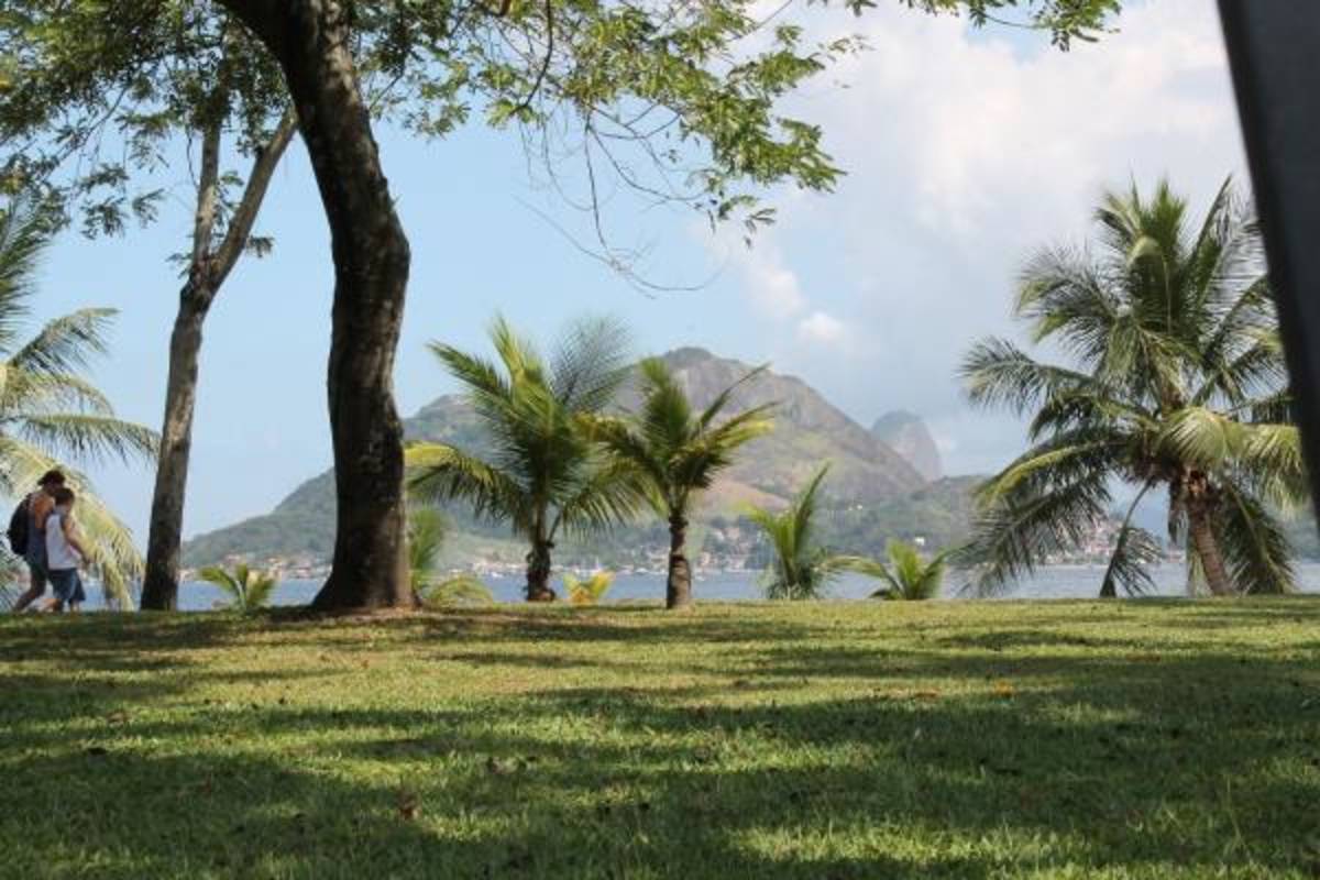 Middlebury School in Brazil — photo 7