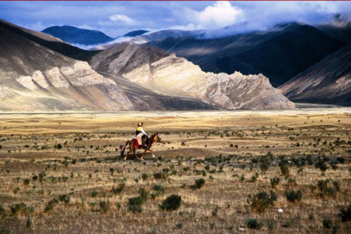 Nepal Semester: Himalayan Studies (Gap Year) — photo 1