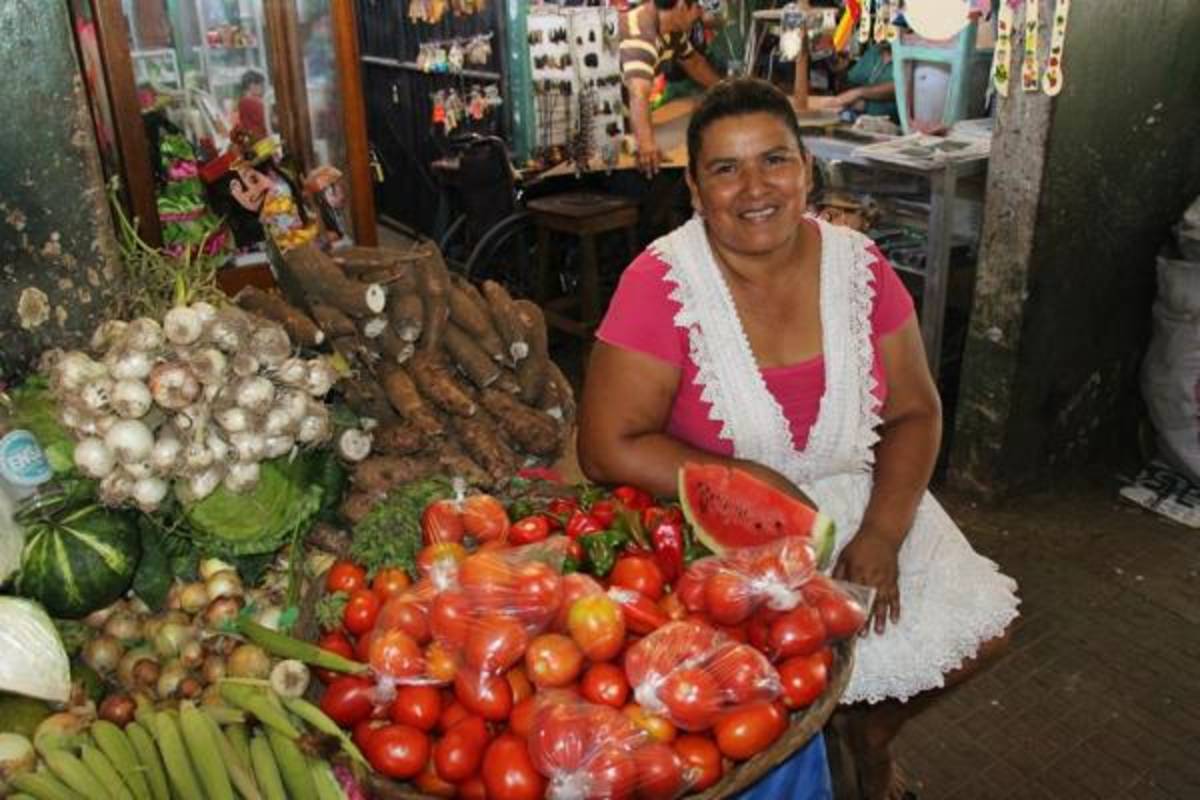 Get Paid to Teach English Abroad in Honduras with TEFL/TESOL Certification — photo 1