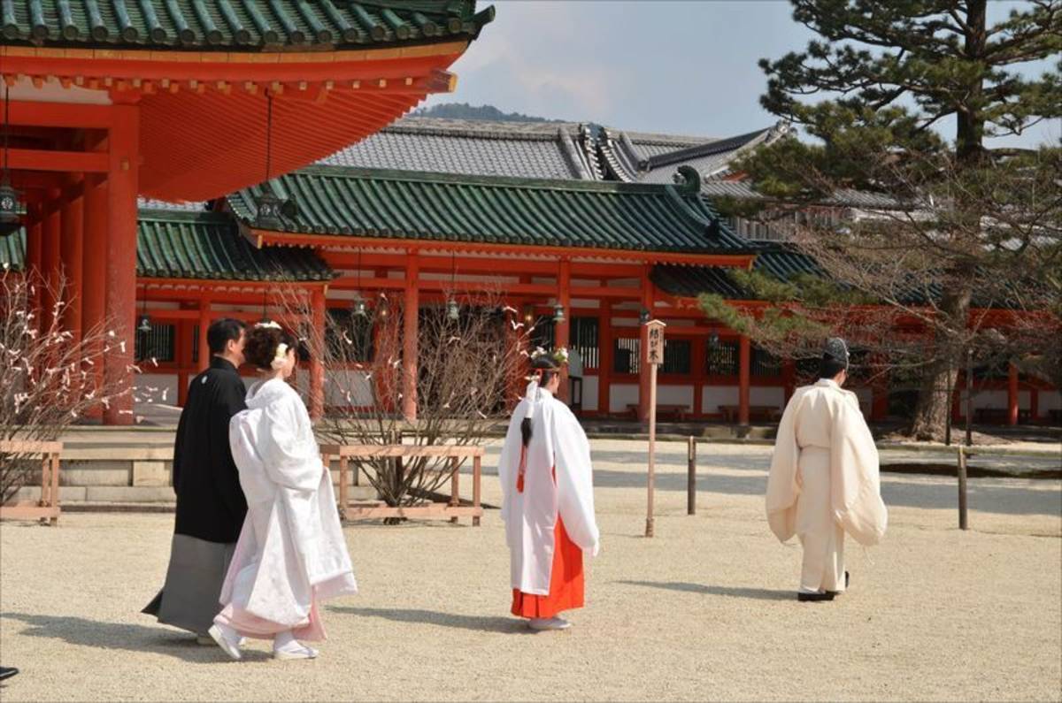 Study Abroad in Tokyo, Japan