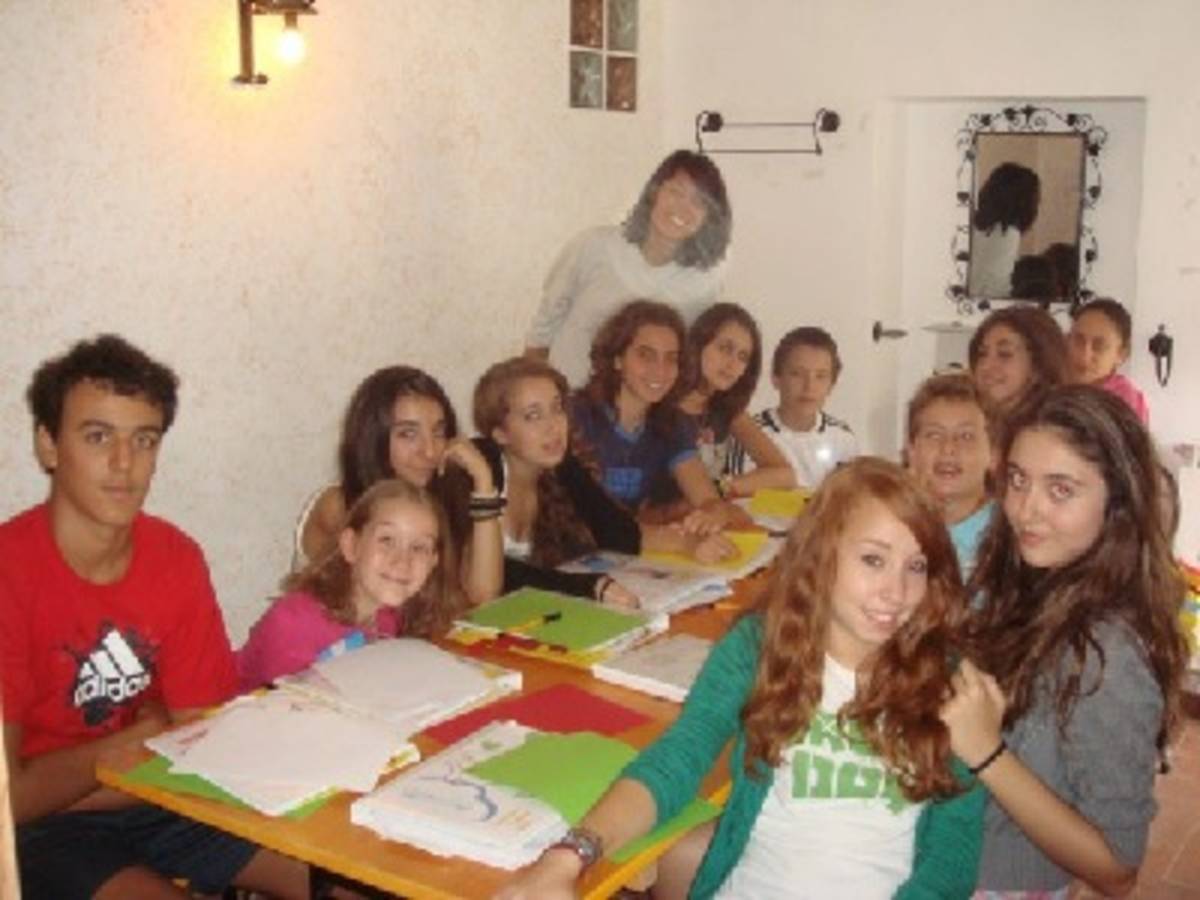 Teach English Abroad in Italy with a TEFL/TESOL Certification & Paid Internship — photo 5