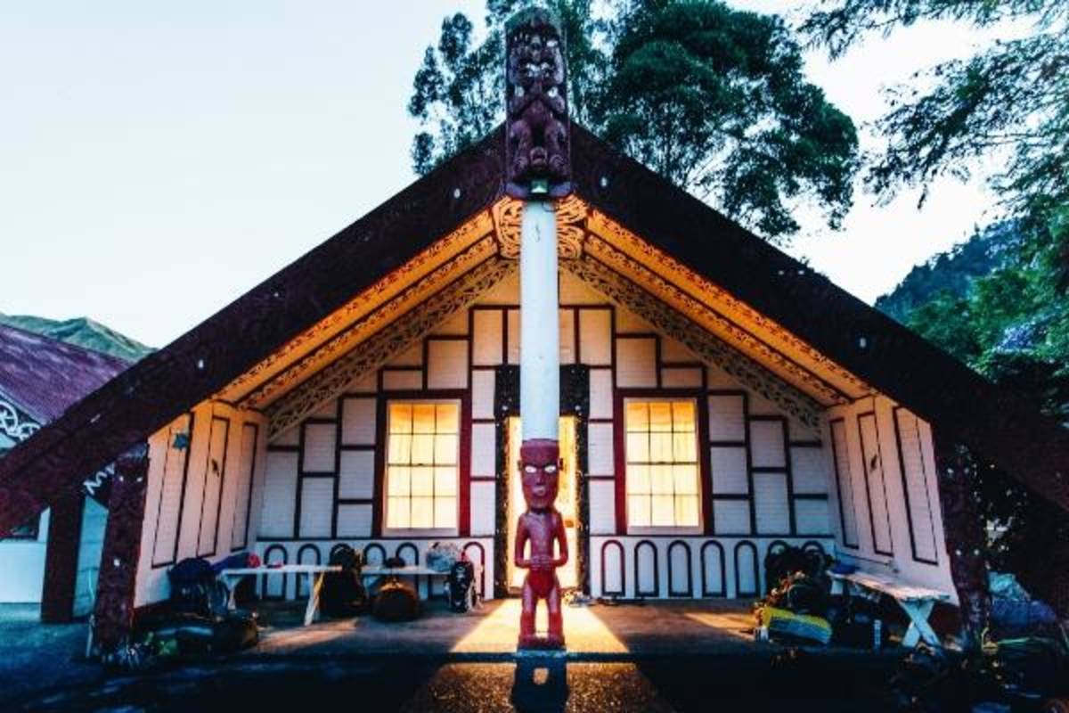 New Zealand