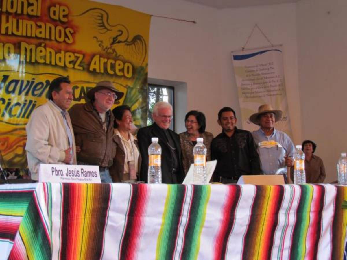 Social Work in a Latin American Context — photo 7