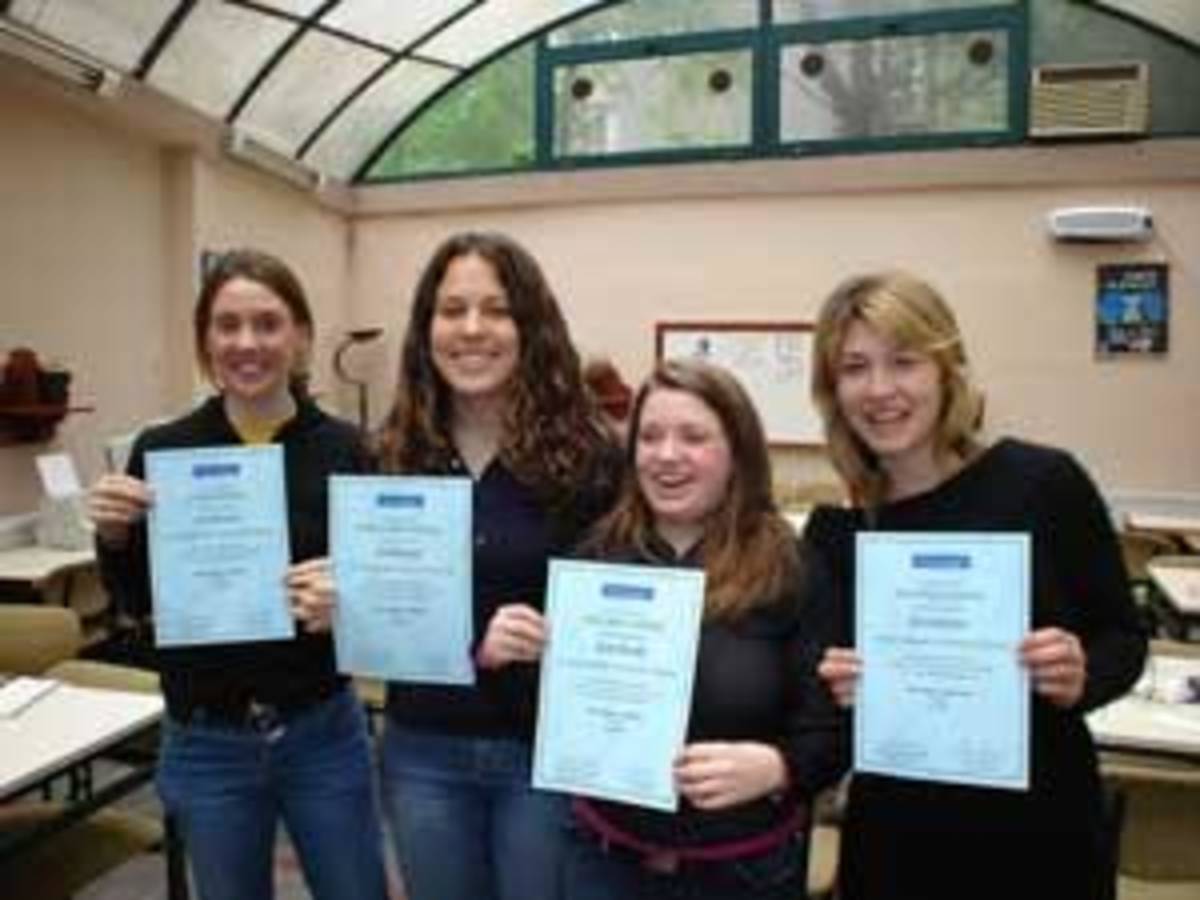 TEFL Certification Course in Istanbul, Turkey — photo 4