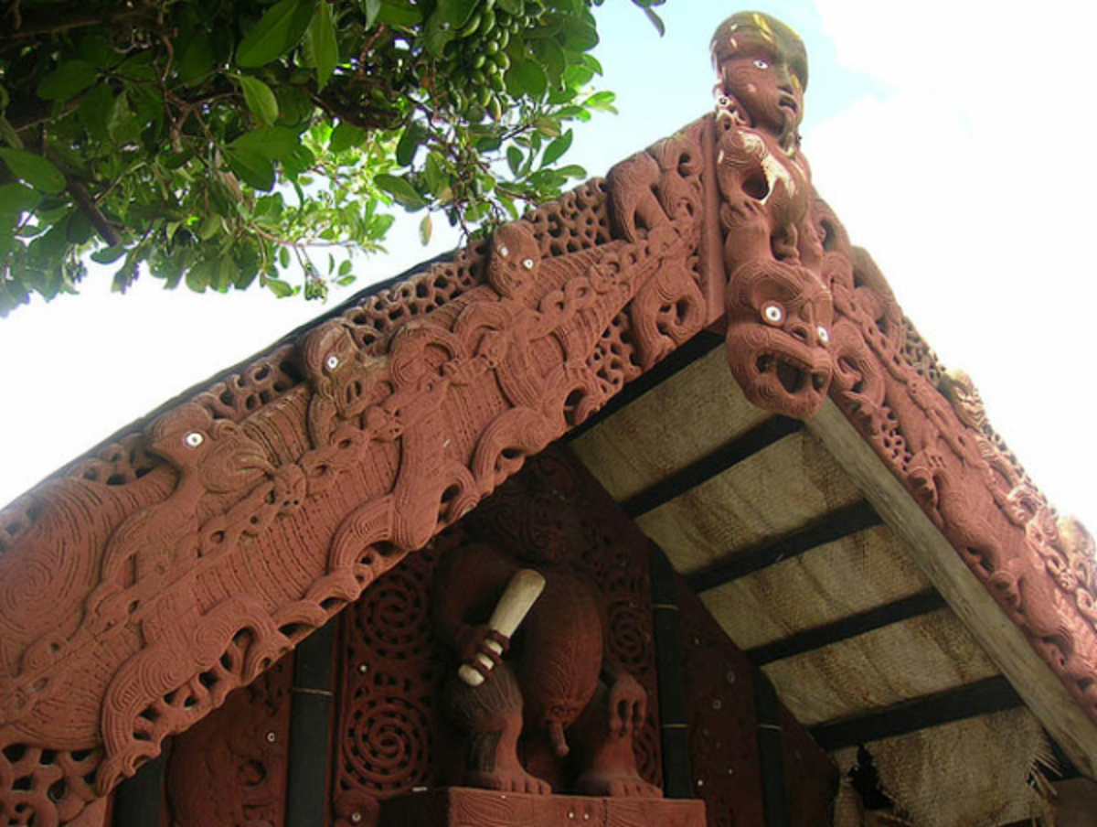 IFSA University of Auckland Partnership — photo 4