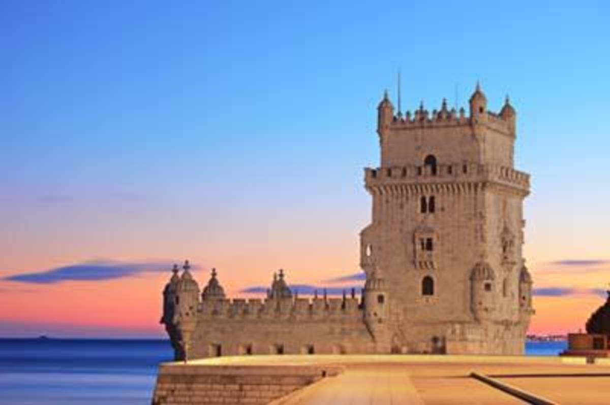 Get Paid to Teach English Abroad in Portugal with a TEFL/TESOL Certification — photo 7